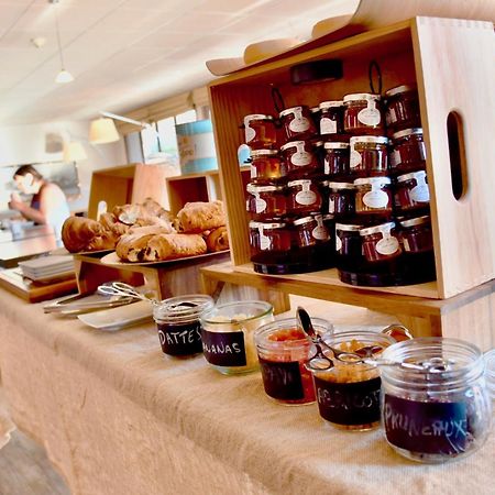 Kyriad Tours Sud - Chambray Les Tours Bagian luar foto