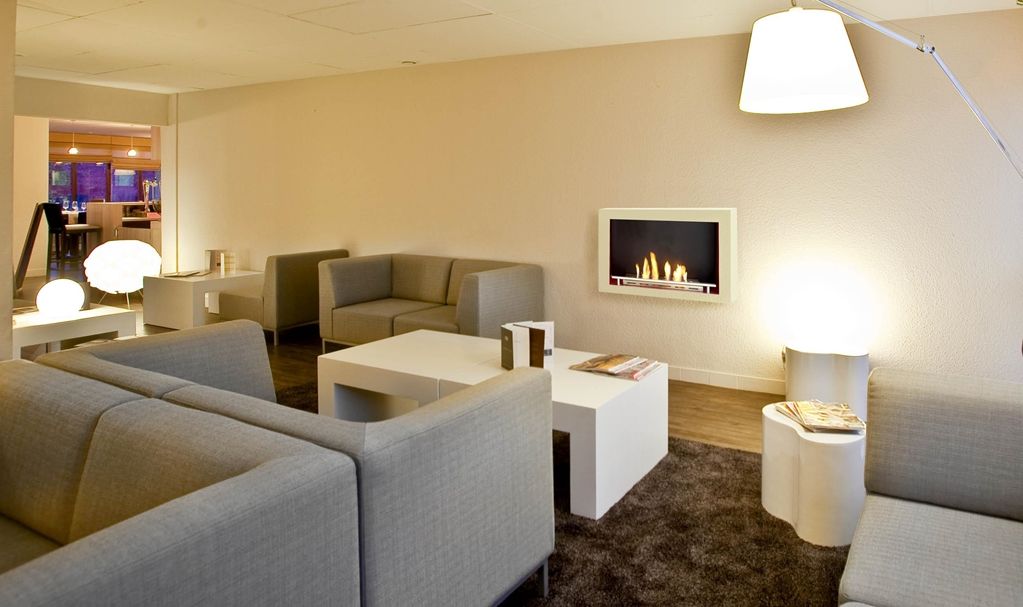 Kyriad Tours Sud - Chambray Les Tours Restoran foto